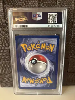 PSA 10 1999 Pokemon Fossil 1st Edition Holo Lot 2 Dragonite #19 Raichu #29 - Image 2