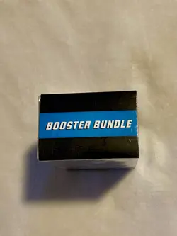 Pokemon TCG Scarlet & Violet Black Bolt Booster Bundle - NEW/FACTORY Sealed Box - Image 3