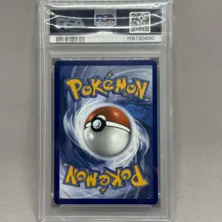 Pokemon - Ascended Heroes - Team Rocket's Dugtrio 239/217 - PSA 10 Gem Mint - Image 3
