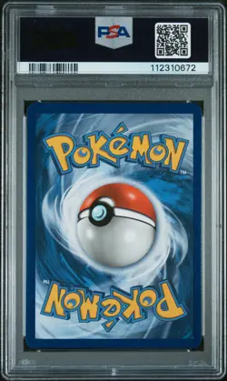 2017 POKEMON SUN & MOON GUARDIANS RISING SECRET #157 FULL ART/METAGROSS GX PSA 9 - Image 2