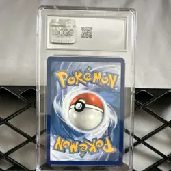 Pokemon CGC 10 Forretress ex 230/193 Paldea Evolved Ultra Rare Holo EN 2023 - Image 2
