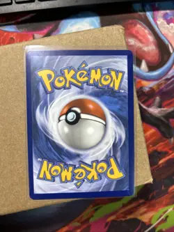 Pokemon TCG: Chaos Rising Sliggoo IR Illustration Rare 095/086 Pack Fresh - Image 2