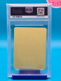 PSA 10 - 2023 MARUMIYA POKEMON STICKERS 32 UMBREON - Image 2