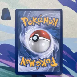 Pokemon Team Rocket's Ariana 224/182 Destined Rivals Ultra Rare Full Art Holo - Image 2