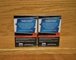 Black Bolt Pokemon TCG Booster Bundle New Factory Sealed Lot Of 2 - Image 3