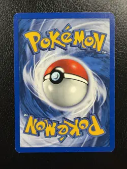 Pokemon TCG Lickitung Southern Islands 16/18 Promo MP - Image 4