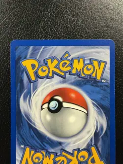 Pokemon TCG Lickitung Southern Islands 16/18 Promo MP - Image 5