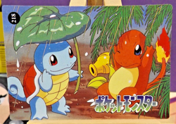 POKEMON POCKET MONSTERS VENDING PRISM STICKER 224 EXEGGUTOR - Image 2
