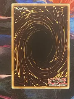 Yu-Gi-Oh! TCG the Eye of Timaeus DRL3-EN045 1st Edition Ultra Rare - Image 2
