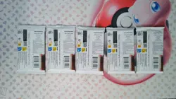 Gundam Card Game - Newtype Rising (GD01) - Booster Pack - Lot of 5 - English - Image 2