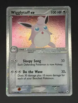 5 EX Cards EX Hidden Legends – Vintage Pokemon EX Lot - Image 2