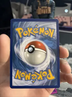 Charizard 3/70 Dragon Majesty Reverse Holo Card NM Excellent Condition - Image 2