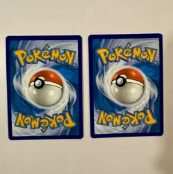 POKEMON English Lot 8 Cards Paldean Fates Shiny Alakazam Lucario Riolu PSA Plays - Image 3
