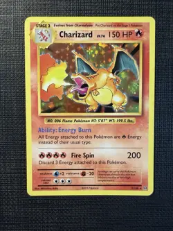 Pokemon TCG - 4 Card Lot - Image 3