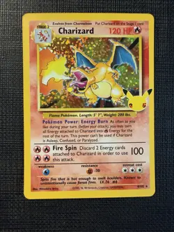 Pokemon TCG - 4 Card Lot - Image 5