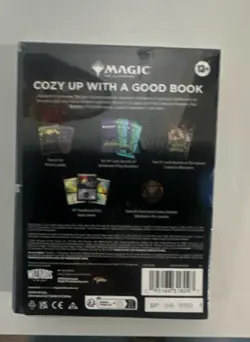 Magic: The Gathering Secrets of Strixhaven Booster Box English - Image 2