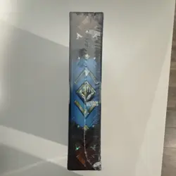 Magic: The Gathering Secrets of Strixhaven Booster Box English - Image 3