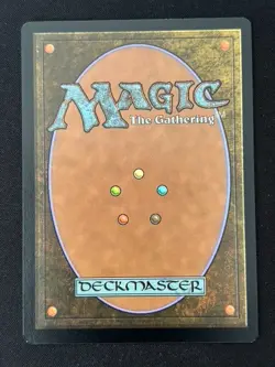 1x MTG Horn of Valhalla (Extended Art, Foil) - Battle for Baldur's Gate (CLB) - Image 2