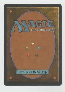 Magic: The Gathering Demonic Tutor Revised - Image 2
