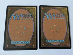 2 Goblin Chieftain Core set 2010 MTG NM Free Ship with tracking - Image 2