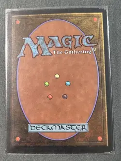 Fellwar Stone The Dark LP Magic the Gathering c - Image 2