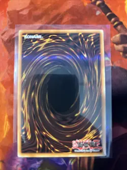 RA02-EN007 Chaos Hunter Secret Rare 1st Edition YuGiOh - Image 2