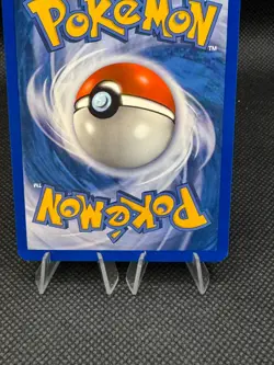Ekans 47/101 Delta Species Dragon Frontiers Yuka Morii Clay Art Pokemon Card LP+ - Image 4