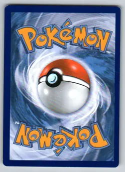 Koffing 50/108 Uncommon Evolutions Pokemon Reverse Holo Near Mint - Image 2