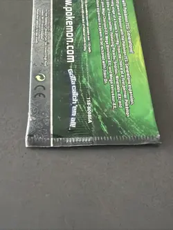 Pokemon TCG Venusaur Artwork Generations 20th Booster Pack Brand New Sealed - Image 3