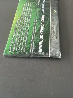 Pokemon TCG Venusaur Artwork Generations 20th Booster Pack Brand New Sealed - Image 4