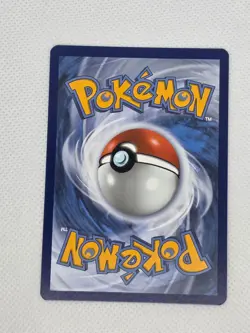 N's Zekrom 031 Holo Promo ME: Mega Evolution Promo Pokemon NM/M - Image 2