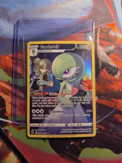 GARDEVOIR - TG05/TG30 - Pokemon TCG Astral Radiance Full Art Ultra Rare LP LOOK - Image 1