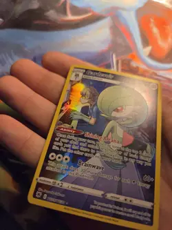 GARDEVOIR - TG05/TG30 - Pokemon TCG Astral Radiance Full Art Ultra Rare LP LOOK - Image 5