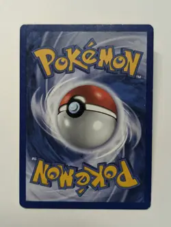 Pokemon Dark Ampharos Holo Rare Card 1/105 Neo Destiny English - Image 2