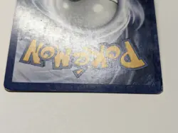 Pokemon Dark Ampharos Holo Rare Card 1/105 Neo Destiny English - Image 3