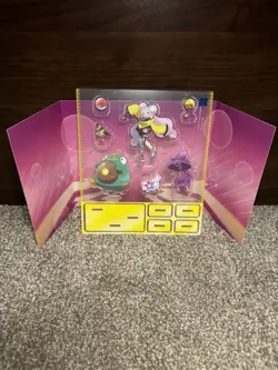Pokemon Lot Accessories And Tins - Image 4