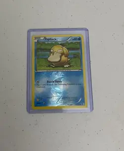 Psyduck - Pokemon Boundaries Crossed Reverse Holo 32/149 LP-NM - Image 1