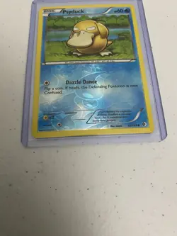 Psyduck - Pokemon Boundaries Crossed Reverse Holo 32/149 LP-NM - Image 2