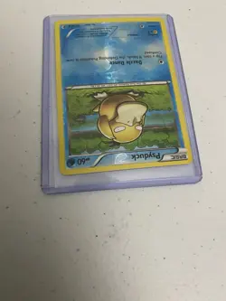 Psyduck - Pokemon Boundaries Crossed Reverse Holo 32/149 LP-NM - Image 4