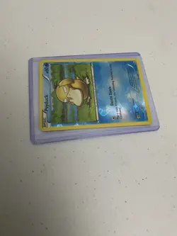 Psyduck - Pokemon Boundaries Crossed Reverse Holo 32/149 LP-NM - Image 5