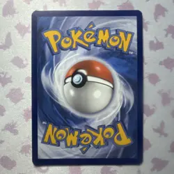 Pokemon Eevee Illustration Rare Holo Sv06 Twilight Masquerade 188/167 50 HP Eng - Image 2