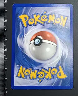 Pokemon TCG Mantine Dragon Frontiers Stamped 20/101 Delta Species-lp - Image 2