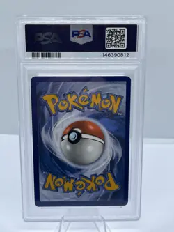 2024 Pokemon S&V Promo Paldea Adventure Chest Pikachu #88 PSA 10 US SELLER - Image 2