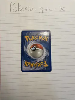 Pokemon TCG Rayquaza Legends Awakened 14 Holo Holo Rare - Image 2
