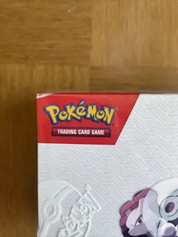 Pokemon TCG - Destined Rivals - Booster Box 36 pack - Sealed - Image 2