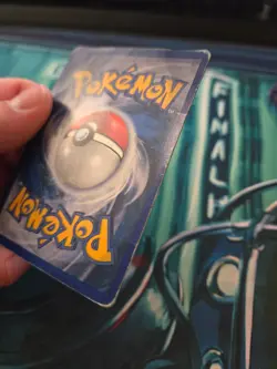 Swampert - 11/106 - Holo Rare DMG, English Pokemon EX Emerald - Image 3