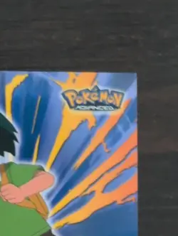2003 Topps Pokemon Advanced - [Base] #8 - Max - Image 3