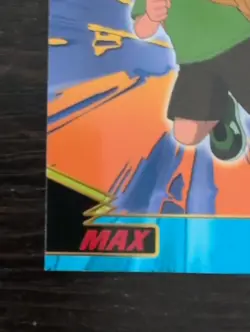 2003 Topps Pokemon Advanced - [Base] #8 - Max - Image 5