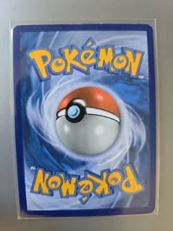 Crasher Wake 129/131 Forbidden Light LP POKEMON ULTRA RARE Trainer - Image 2