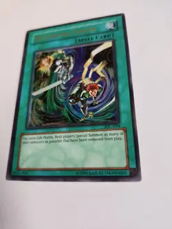 Dimension Fusion IOC-094 Invasion of Chaos Unlimited NM - Image 2